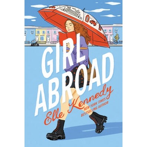 Girl Abroad (ISBN: 9781728299792)