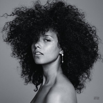 Alicia Keys - Here (LP) (0888430987814)
