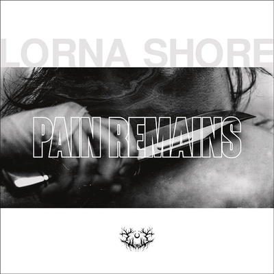 LORNA SHORE - Pain Remains LP