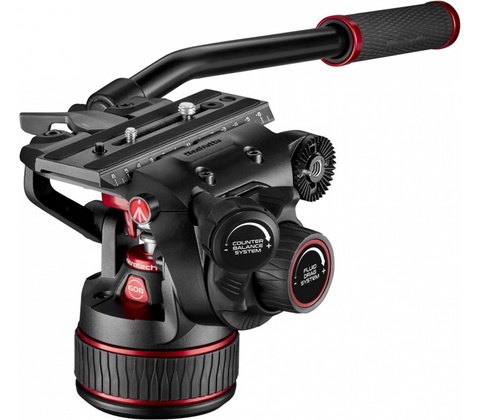 Manfrotto Nitrotech 608