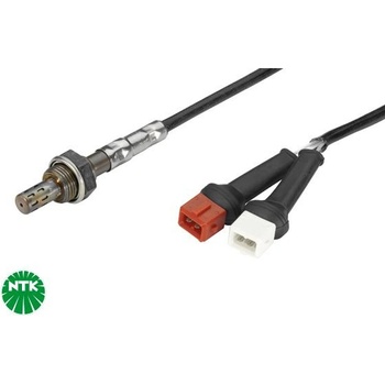 Lambda sonda NGK OZA527-E12