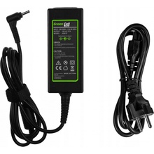 Green Cell Adaptér AD61P 19V 2.37A 45W - neoriginálny