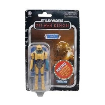 Hasbro Star Wars F57745X0 toy figure
