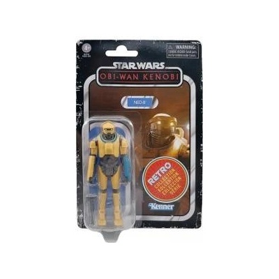 Hasbro Star Wars F57745X0 toy figure