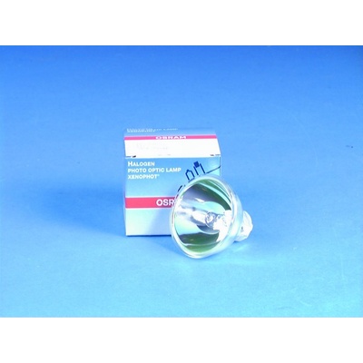 Osram 24V/250W ELC 64653HLX GX 5,3 sv. zdroj