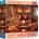 Trefl - Puzzle Warm Winter Night - 1 000 piese