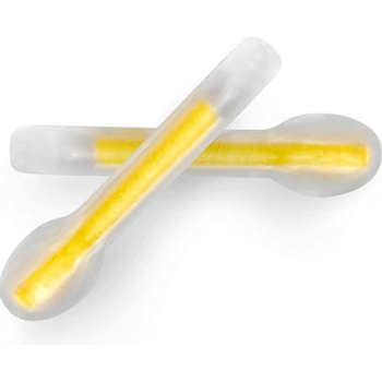 Delphin Comet Bulb 2ks Žárovka 4.5x37mm