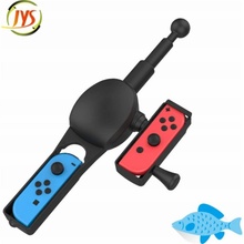 JYS Držák rybářského prutu Joy-con Nintendo Switch Fishing / NS192