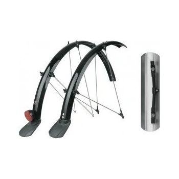 SKS trekking
