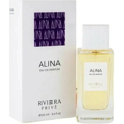 Riviera Privé Alina parfumovaná voda dámska 100 ml
