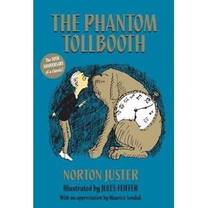 Phantom Tollbooth (ISBN: 9780394820378)