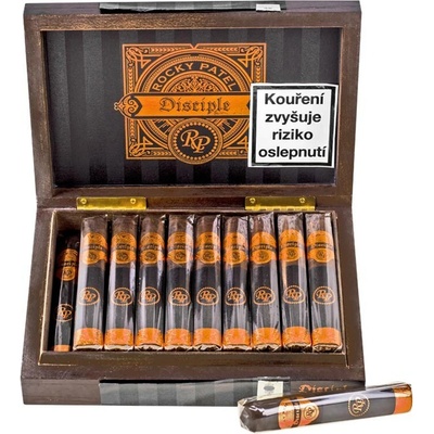 Rocky Patel Disciple Robusto 1/20