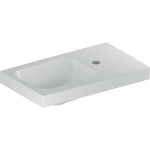 Geberit iCon Light 53x31 cm right white (501.832.00.1)