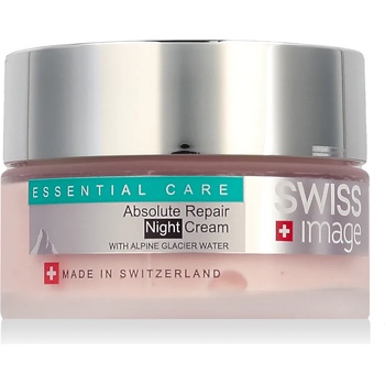 Swiss Image Essential Care Absolute Repair Night Cream 50 ml