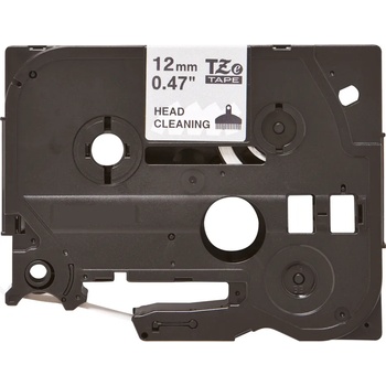 Pro Brother Brother TZe-CL3, 12mm x 4m, чистене съвместима лента (TZeCL3)
