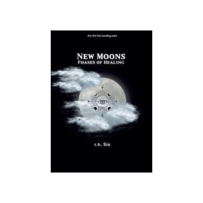 New Moons - r.h. Sin, Andrews McMeel Publishing