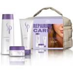Wella SP Repair Set подаръчен комплект за увредена и химически третирана коса