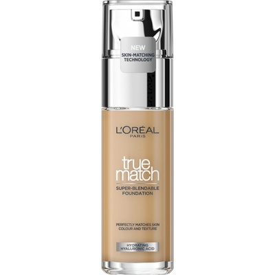 L'Oréal Paris True Match make-up na obličej 4,5n 30 ml
