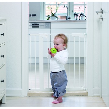 Image 1 of Moeto Bebe Преграда BabyDan Danamic (51314-5490)