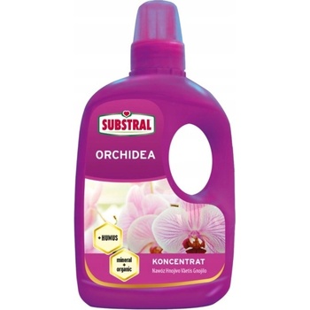 SUBSTRAL ORCHIDEY 250ML