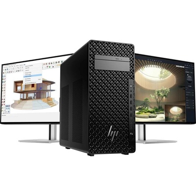HP Z2 G1i A40M2ET