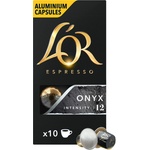 L'OR | Onyx - 10 капсули за Nespresso®