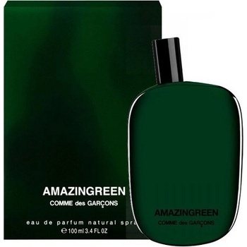 Comme des Garcons Amazingreen parfémovaná voda unisex 100 ml tester