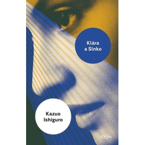 Klára a slnko | Kazuo Ishiguro (2022)