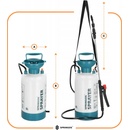 Springos Mistel 8L