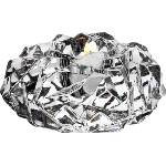 Orrefors Свещник за чаена свещ Carat 12, 5 см (6590163)