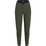 Rapha Дамски дълъг панталон за колоездене Rapha Women's Trail Pants Cycling bottoms - Deep Depths / Kalamata - размер XS (155-2208-0212)
