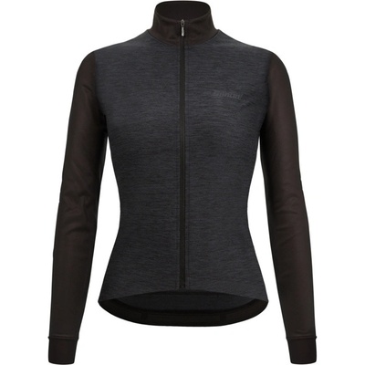 Santini Colore Puro lady Black