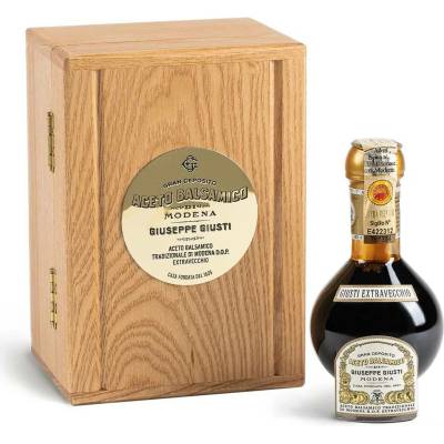 GIUSTI Modena 1605 Balzamikový ocet EXTRAVECCHIO DOP 100 ml