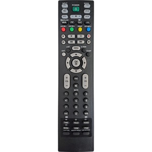 съвместим Lg 6710900010a - заместител дистанционно управление (6710900010a) Дистанционно