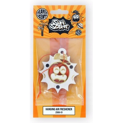 Heaven Scents Sun Scent 100 ml