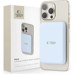 Tech-Protect PB10 LifeMag 5000 mAh blue