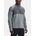 Under Armour Мъжка тениска Under Armour UA QUALIFIER RUN 2.0 HZ Under Armour | Siv | МЪЖЕ | XL
