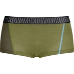 Ortovox Дамско мериносово термобельо Ortovox Women's 150 Essential Hot Pants Merino base layer - Wild Herbs - размер XS (115-1704-0811)