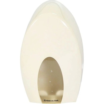 Kimberly-Clark Диспенсър за тоалетна хартия Kimberly Clark Aqua, 17 х 11 х (5025260202)