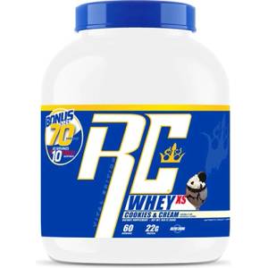 Ronnie Coleman Signature Series Whey XS 2260 g