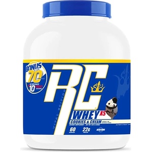 Ronnie Coleman Signature Series Whey XS 2260 g