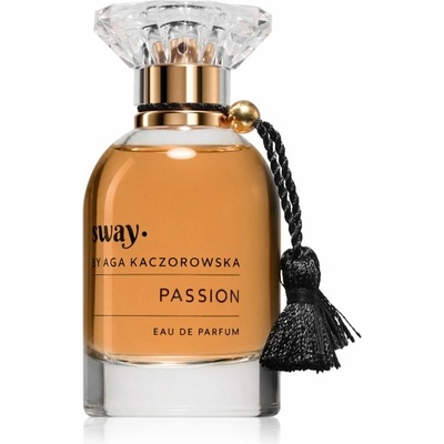 beBIO SWAY Passion parfumovaná voda dámska 50 ml