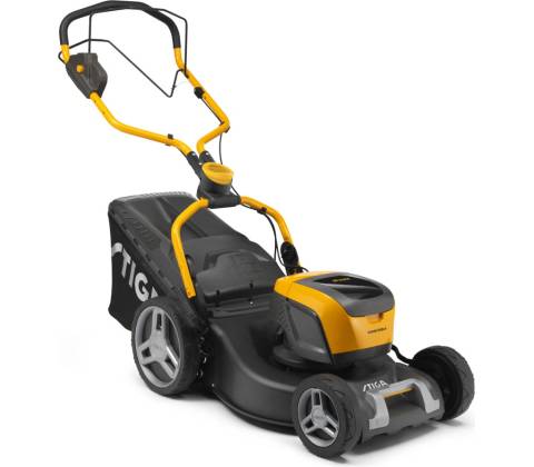 Stiga Combi 548e S Kit