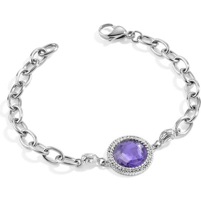 Just Cavalli náramek Queen SCABE11