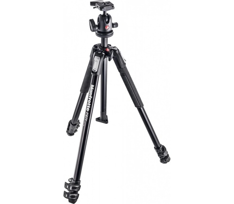 Manfrotto MK 190X3