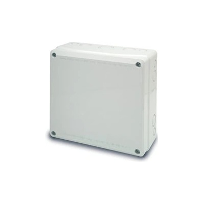 Famatel 3956 ACQUA Combi IP65
