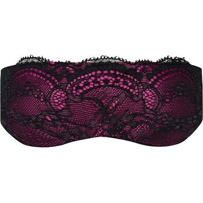 SEXY ČIPKOVANÁ MASKA