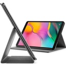 CellularLine FOLIO Samsung Galaxy Tab A 10.1 2019 FOLIOGTABA1019K čierna
