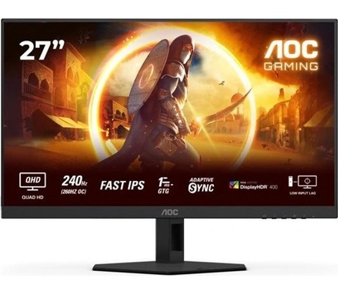 AOC Q27G4ZR