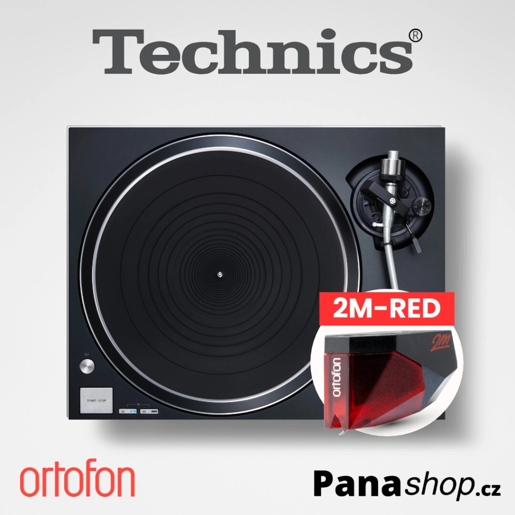 Technics SL-100CEG